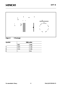 浏览型号BAT14-063的Datasheet PDF文件第6页