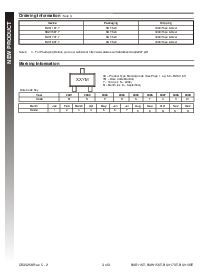 浏览型号BAV170T的Datasheet PDF文件第3页