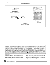 浏览型号BAV199LT1的Datasheet PDF文件第4页