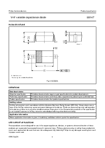 浏览型号BB147的Datasheet PDF文件第4页