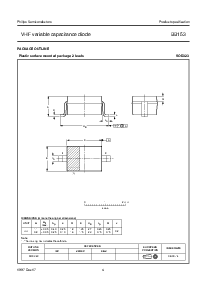 浏览型号BB153的Datasheet PDF文件第4页