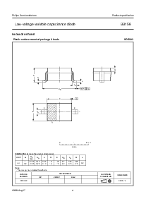 浏览型号BB156的Datasheet PDF文件第4页