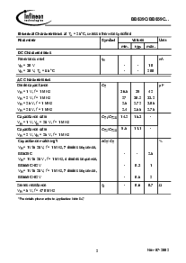 浏览型号BB639C的Datasheet PDF文件第2页