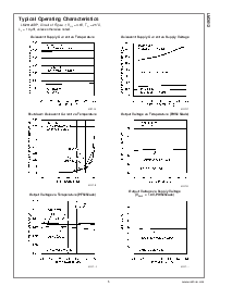 浏览型号LM2612BBPX的Datasheet PDF文件第5页