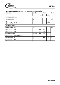 浏览型号BBY53-02W的Datasheet PDF文件第2页