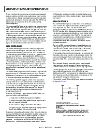 浏览型号ADSP-BF533SBBZ500的Datasheet PDF文件第8页