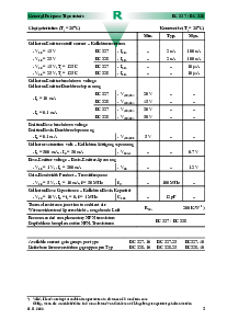 浏览型号BC328-25的Datasheet PDF文件第2页