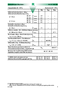 浏览型号BC337-25的Datasheet PDF文件第2页