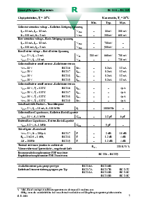 浏览型号BC548B的Datasheet PDF文件第2页