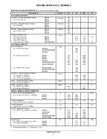 浏览型号BC548B的Datasheet PDF文件第2页