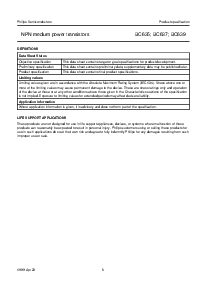 浏览型号BC639-16的Datasheet PDF文件第6页