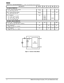 浏览型号BC618的Datasheet PDF文件第2页