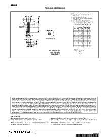 浏览型号BC618的Datasheet PDF文件第6页