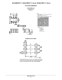 浏览型号BC846BPDW1T1的Datasheet PDF文件第9页