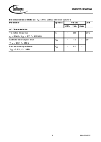 浏览型号BC807-40W的Datasheet PDF文件第3页