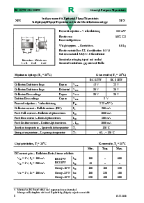 浏览型号BC817W的Datasheet PDF文件第1页