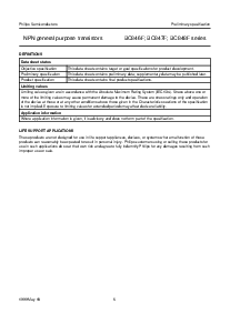 浏览型号BC846BF的Datasheet PDF文件第6页