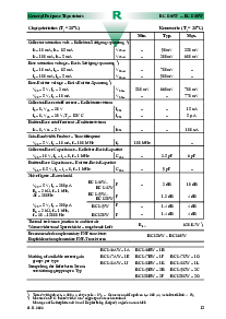 浏览型号BC846BW的Datasheet PDF文件第2页