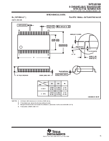 浏览型号SN75LBC968DL的Datasheet PDF文件第15页