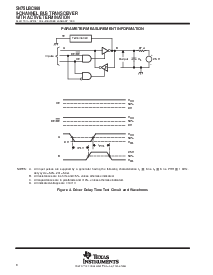 浏览型号SN75LBC968的Datasheet PDF文件第8页