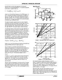 浏览型号HIP6601BCB-T的Datasheet PDF文件第7页