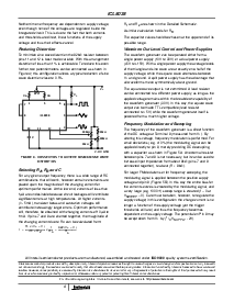 浏览型号ICL8038BCJD的Datasheet PDF文件第6页