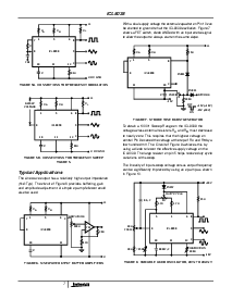 浏览型号ICL8038BCJD的Datasheet PDF文件第7页