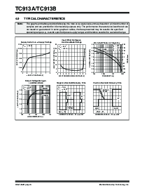 浏览型号TC913BCOA的Datasheet PDF文件第6页