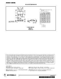 浏览型号BCP56T1的Datasheet PDF文件第6页
