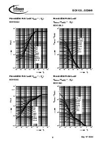 浏览型号BCR135S的Datasheet PDF文件第8页