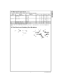 浏览型号CD4069UBCSJ的Datasheet PDF文件第3页