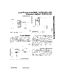 浏览型号MAX873BCSA的Datasheet PDF文件第7页