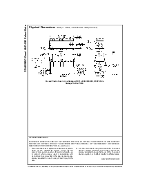 浏览型号CD4019BCSJ的Datasheet PDF文件第6页