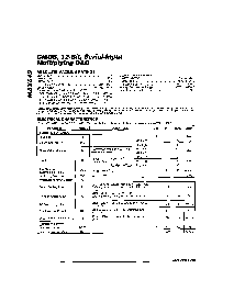 浏览型号MAX543BCSA的Datasheet PDF文件第2页