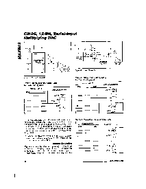 浏览型号MAX543BCSA的Datasheet PDF文件第6页