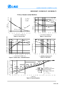 浏览型号BCW61BLT1的Datasheet PDF文件第5页