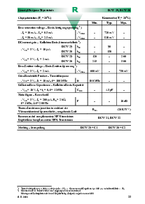 浏览型号BCW29的Datasheet PDF文件第2页