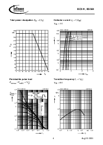 浏览型号BCX41的Datasheet PDF文件第4页