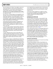 浏览型号ADSP-BF561SKBCZ500的Datasheet PDF文件第4页