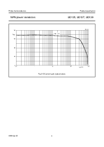 浏览型号BD139-16的Datasheet PDF文件第4页