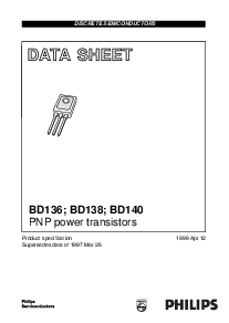 浏览型号BD136-16的Datasheet PDF文件第1页