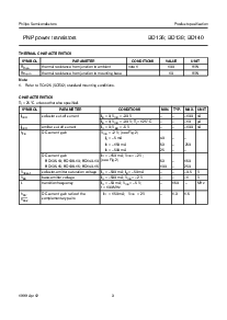 浏览型号BD136-16的Datasheet PDF文件第3页