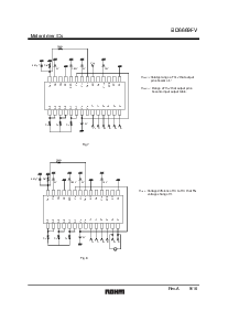 浏览型号BD6669FV的Datasheet PDF文件第9页