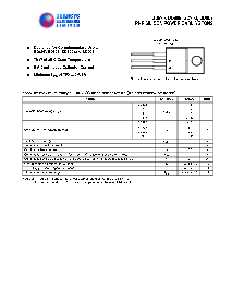 浏览型号BD900的Datasheet PDF文件第1页