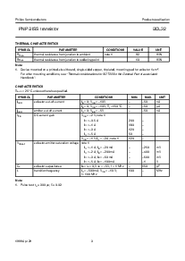 浏览型号BDL32的Datasheet PDF文件第3页