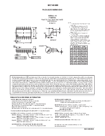 浏览型号MC14060BDR2的Datasheet PDF文件第8页