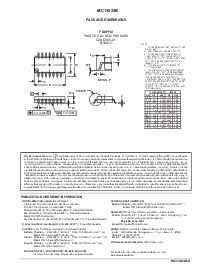 浏览型号MC14024BDR2的Datasheet PDF文件第8页