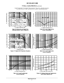 浏览型号MC1496BDR2的Datasheet PDF文件第7页