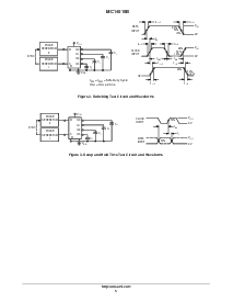 浏览型号MC14015BDR2的Datasheet PDF文件第5页