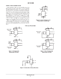 浏览型号MC14538BDR2的Datasheet PDF文件第9页